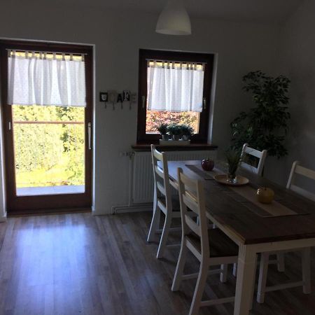 Chrissis Ferienwohnung Bremerhaven Exteriér fotografie