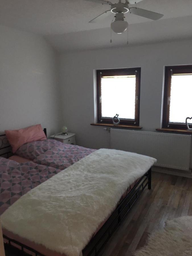 Chrissis Ferienwohnung Bremerhaven Exteriér fotografie