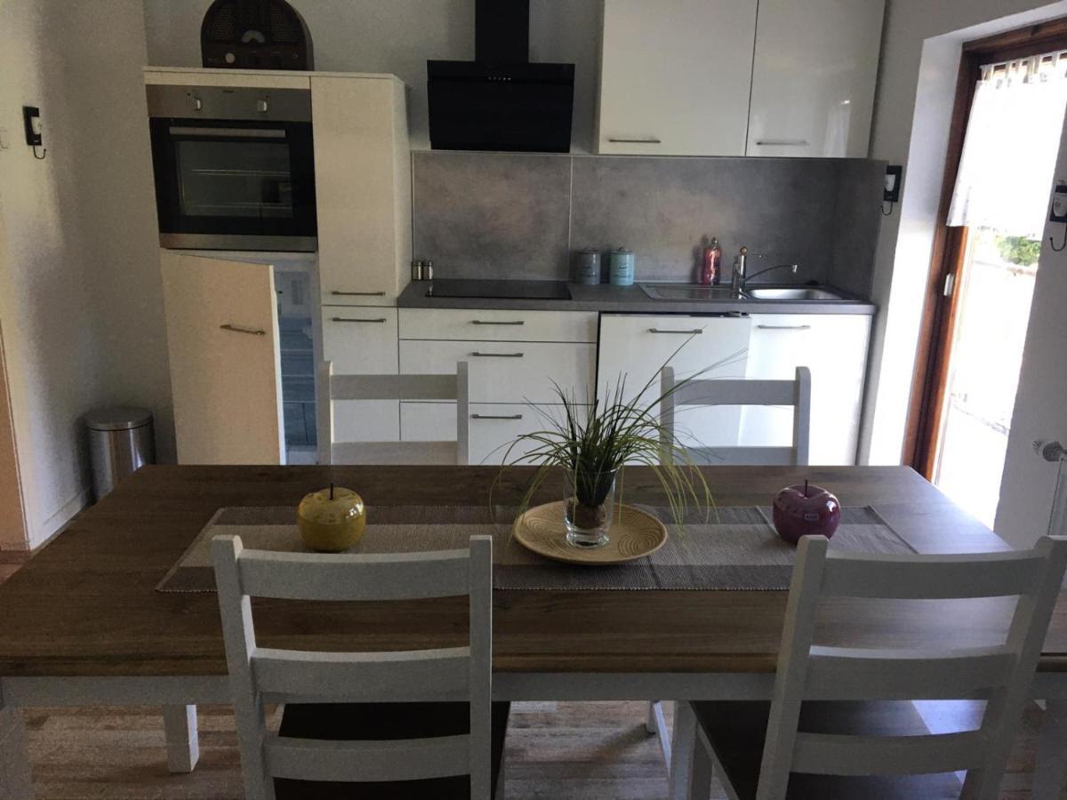 Chrissis Ferienwohnung Bremerhaven Exteriér fotografie