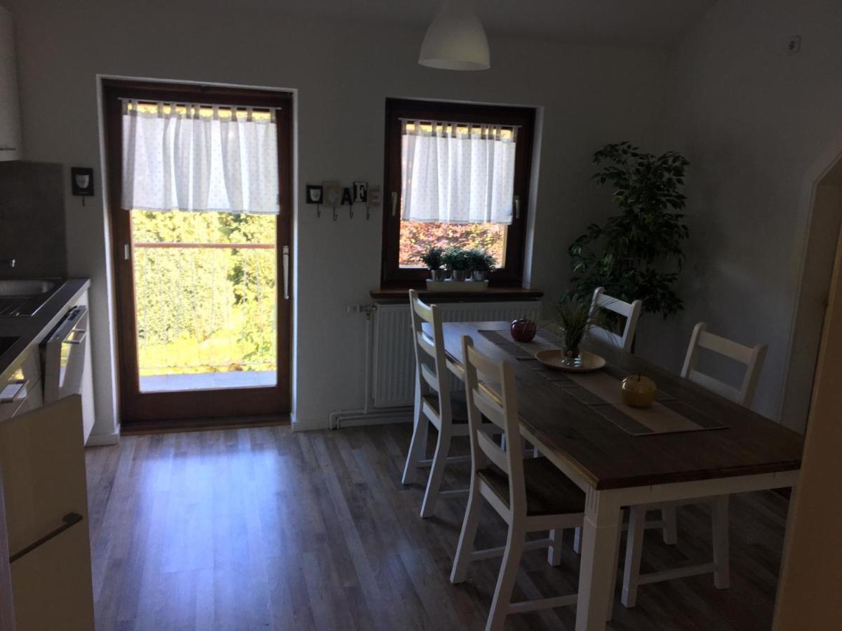 Chrissis Ferienwohnung Bremerhaven Exteriér fotografie
