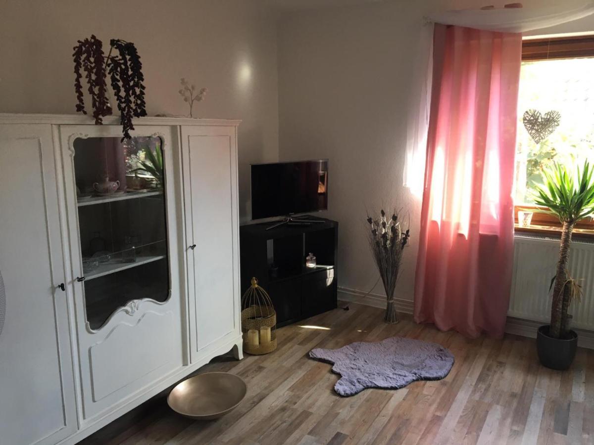 Chrissis Ferienwohnung Bremerhaven Exteriér fotografie